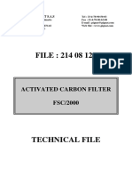 Activated Carbon Filter-1 PDF