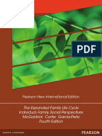 The Expanded Family Life Cycle - Individual, Family, and Social Perspectives PDF