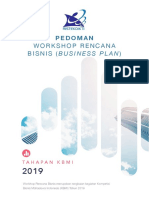 Panduan Workshop 2019 PDF