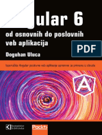 Angular 6 Od Osnovnih Do Poslovnih Veb Aplikacija Promo