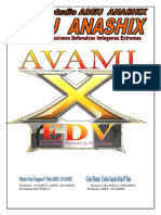Guia de Estudio Avami-X PDF