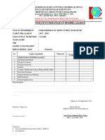 Instrumen Kelengkapan Perangkat Pembelajaran Guru (Print)