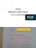 French Mid-Sem 2016 (Finan
