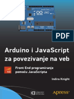 507 Arduino i Javascript Promo Poglavlje