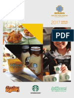 Berjaya Food Berhad-2016 Annual Report (Part 1)