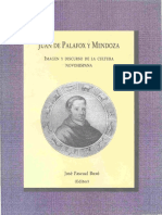 González y González E. en Tiempos Tan Urgentes Informe Secreto de Palafox PDF