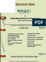 International School of Engineering: (We Are Applied Engineering)