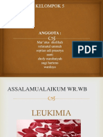 Leukimia