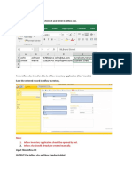 Extract Only Data From Inflowtext - TXT and Enter in Inflow