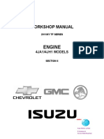 ISUZU Workshop Manual for 4JA1 AND 4JHI ENGINE.pdf