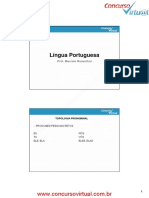 Apostila - Topologia - Pronominal PDF