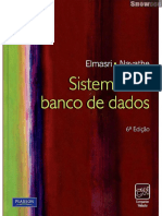 Sistemas de Banco de Dados - 6 Edição