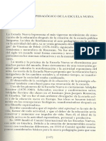 El pensamiento pedagógico de la nueva escuelaGadotti.pdf