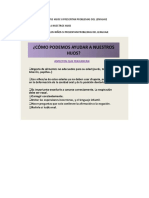 Taller Tl... Que Puedes Hacer Con Tus Hijos Si Presentan Problemas Del Lenguaje