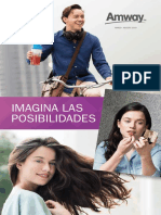 Catálofo AmWay PDF