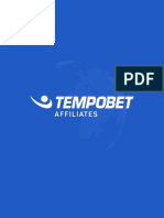 Tempobet Affiliates