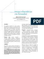 Dialnet-ReformasEducativasEnEcuador-6245332.pdf