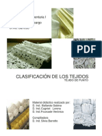 1- Clasificacion de los tejidos.pdf