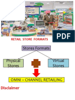 Updated Rural Retail Store Formats 2019