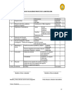 Criterios de Evaluación Proyectos PDF