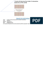 Cuaderno Practico de Ejercicios para Cuidar Tu Autoestima de Abadia Rut PDF