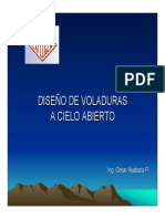 diseño de voladuras a cielo abierto ing cesar ayabca.pdf