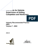Standards for Well Supervision for Drilling and Completion.pdf