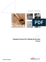 Managerial Economics Xerox Case Study