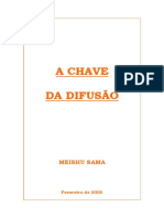 A Chave Da Difusão - Dendo No Tebiki PDF