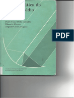 A Matemática do Ensino Médio 1 - Elon. Paulo. Eduardo. Morgado.pdf