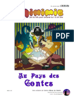 MiniMig: Au Pays Des Contes