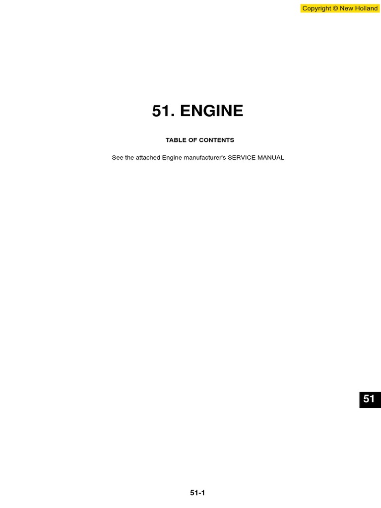 Sm 4jg1 Isuzu En Pdf Screw Engines
