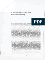 Dangaerous Discourses of Disability, Subjectivity and Sexuality.-68-74