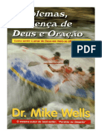 Mike Wells - Problemas, Presença De Deus E Oracão.pdf