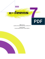 E-Teens 7 PDF