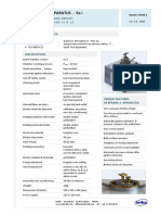 Spark Test Apparatus Features