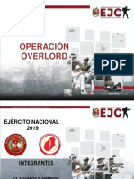 Ayudas Operacion Overlord Emerson Figueroa 2019