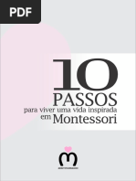 e Book Montessoriando