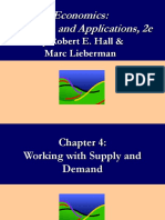 By Robert E. Hall & Marc Lieberman: Economics: Principles and Applications, 2e