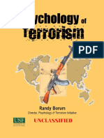 Psychology of Terrorism.pdf