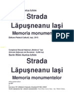 SORIN IFTIMI Strada - Lapuneanu - Din - Iasi - Catalog - de - e