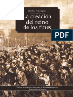 KORSGAARD, Chistine M.   La Creación del reino de los fines..pdf