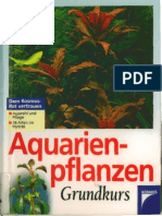 Z Aquaristik Aquarium Pflanzen - Aquarienpflanzen Grundkurs.pdf
