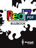 Red 7 Rules