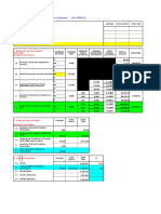 Formato - U3 - Costeo Por Proceso