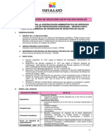 BASES DEL PROCESO DE SELECCIÓN CAS Nº 043.pdf