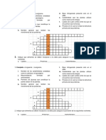 Taller Biomoleculas