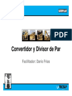 Convertidores