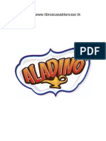 Aladino Ilustrado Nuevo