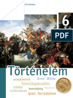 Történelem - 6. Osztály - OFI PDF